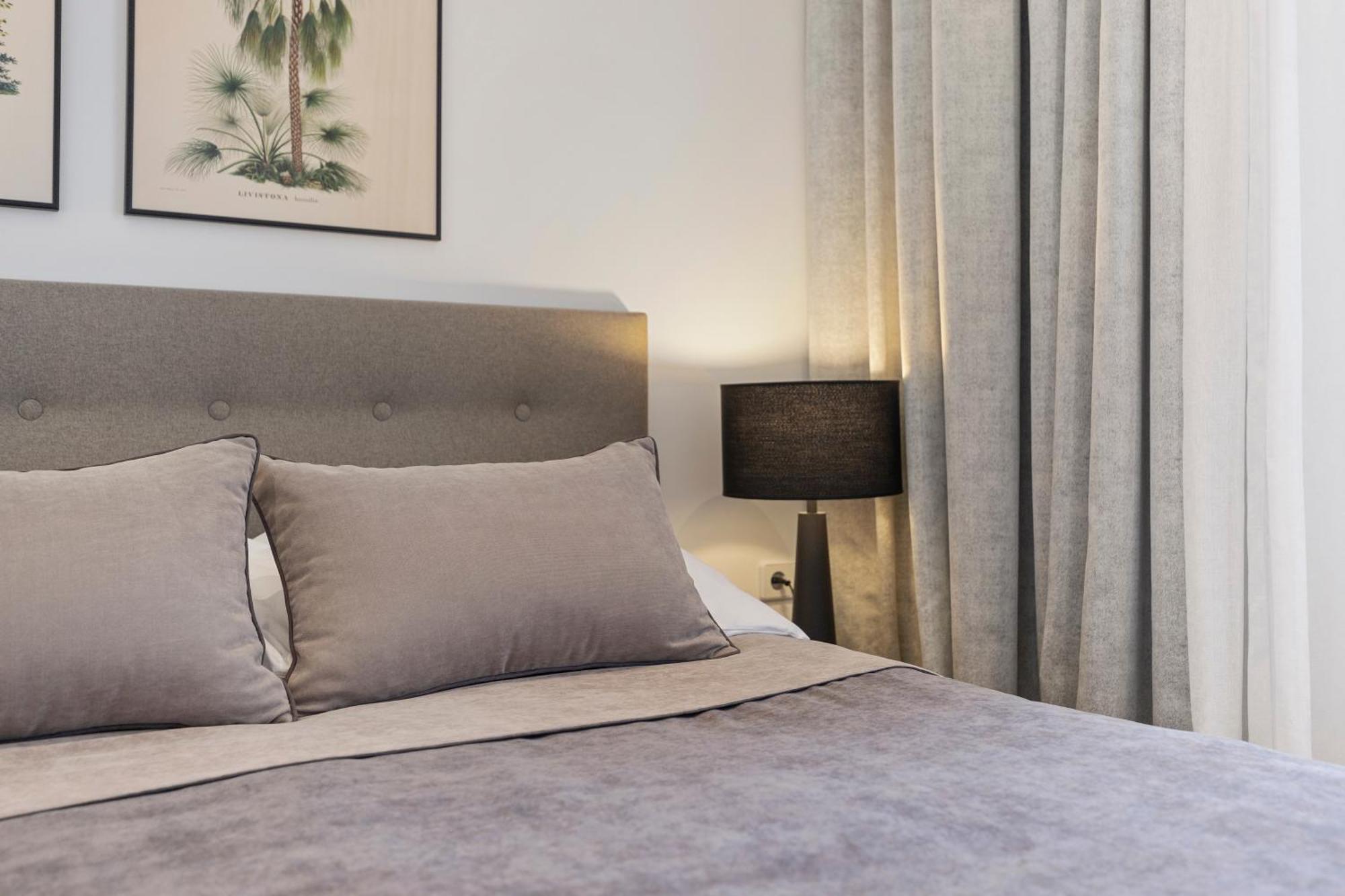 Sgrafit Apartments - Self Check-In Рец Экстерьер фото