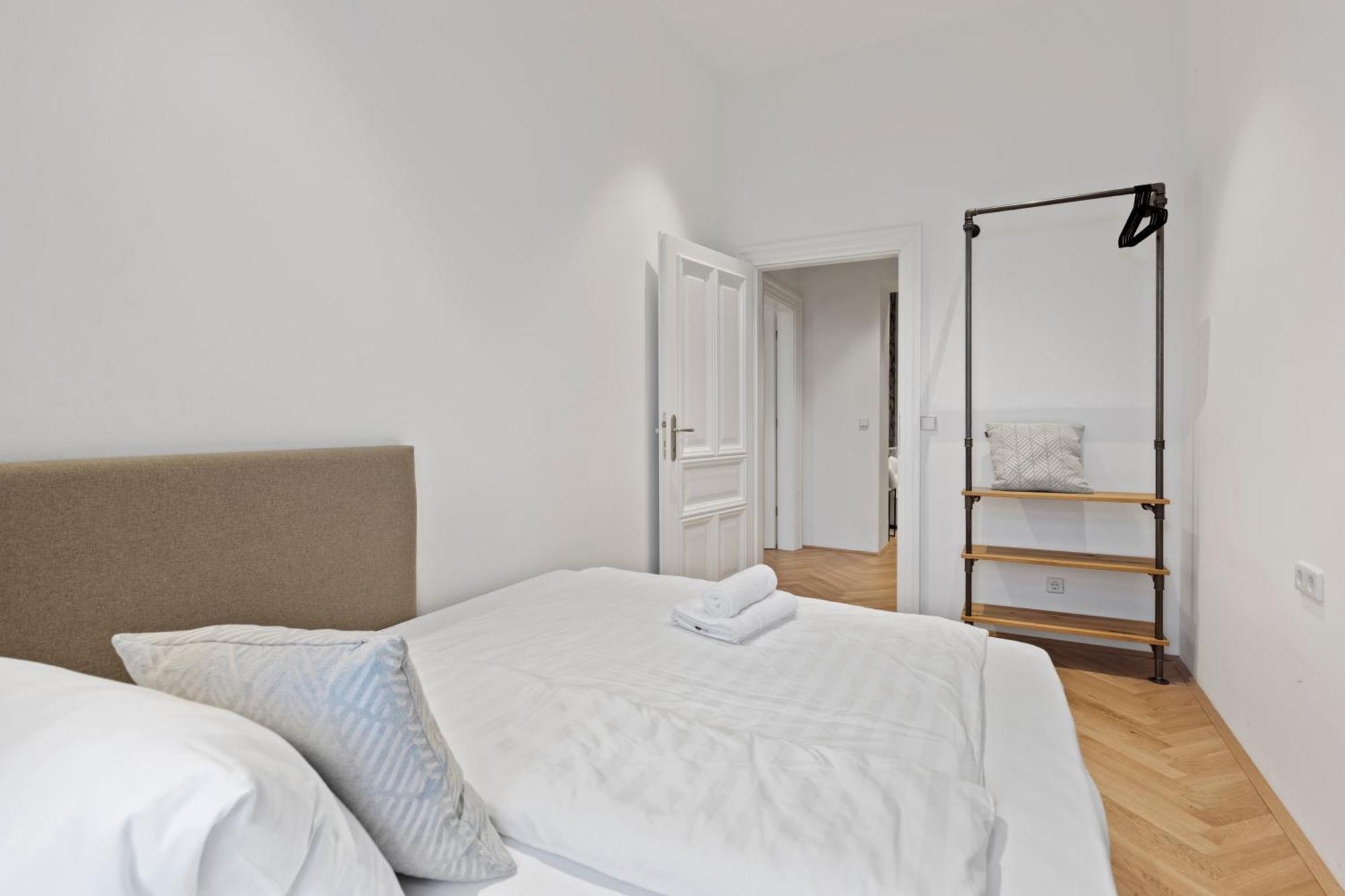 Sgrafit Apartments - Self Check-In Рец Экстерьер фото
