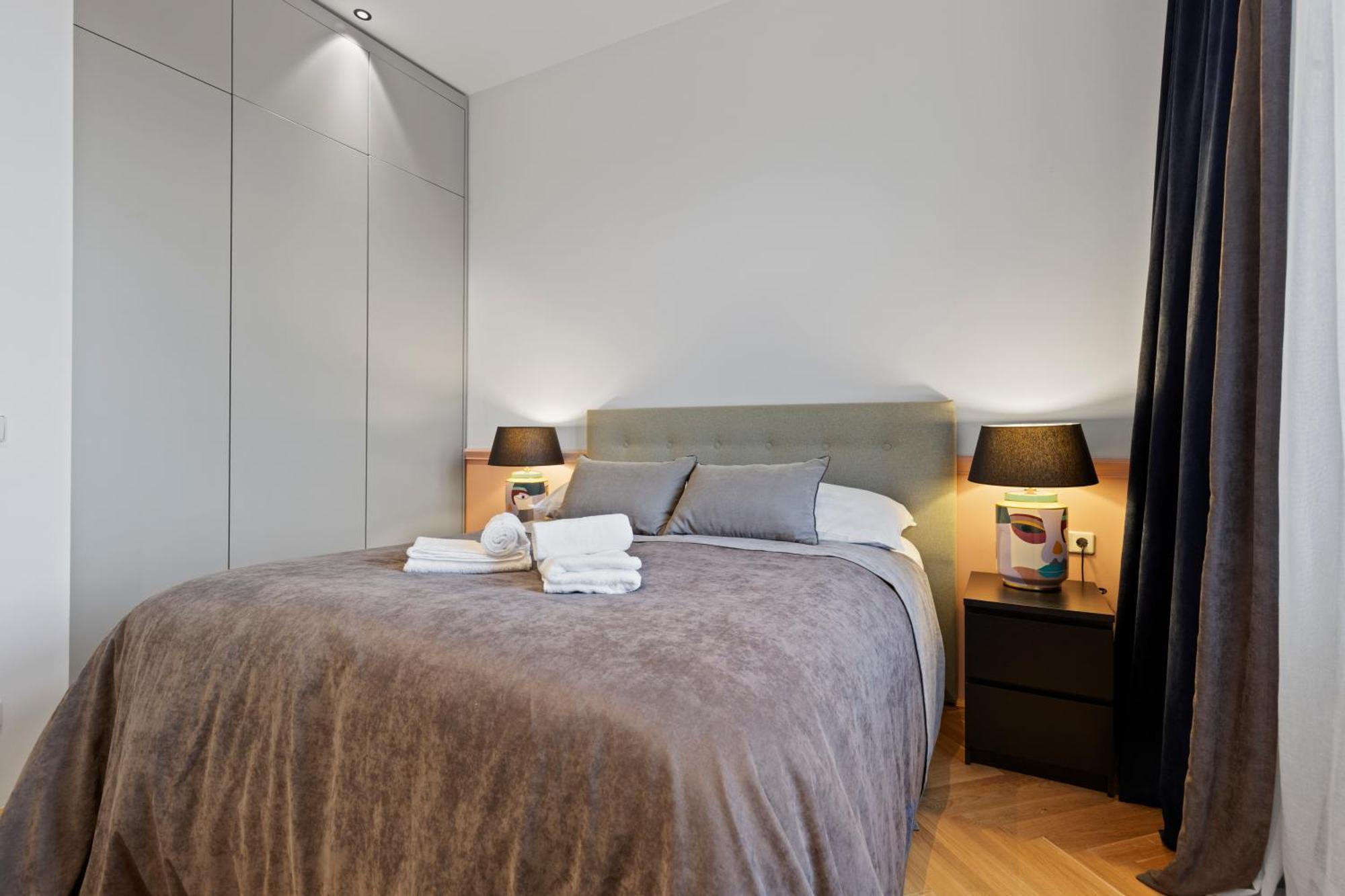 Sgrafit Apartments - Self Check-In Рец Экстерьер фото