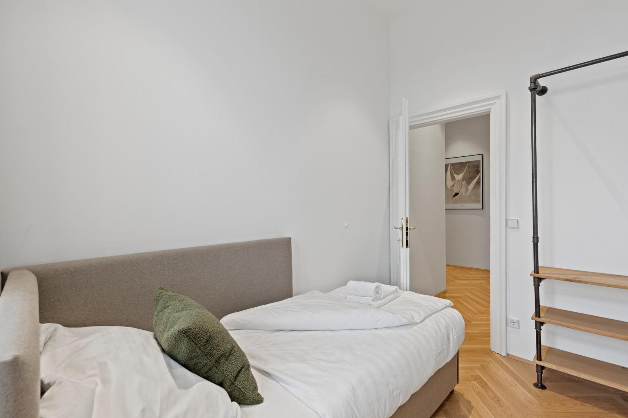 Sgrafit Apartments - Self Check-In Рец Экстерьер фото